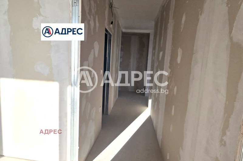 Продава 3-СТАЕН, гр. Варна, Трошево, снимка 13 - Апартаменти - 52838697