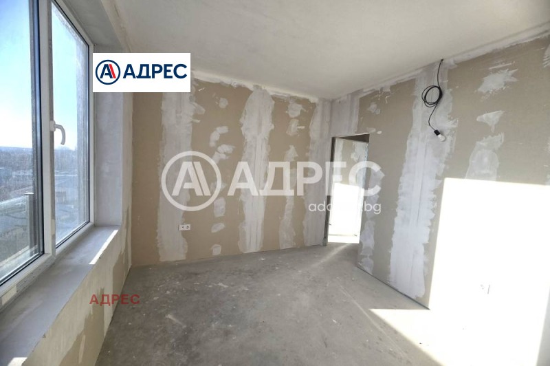 Продава 3-СТАЕН, гр. Варна, Трошево, снимка 10 - Апартаменти - 52838697