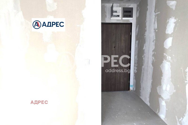 Продава 3-СТАЕН, гр. Варна, Трошево, снимка 11 - Апартаменти - 52838697