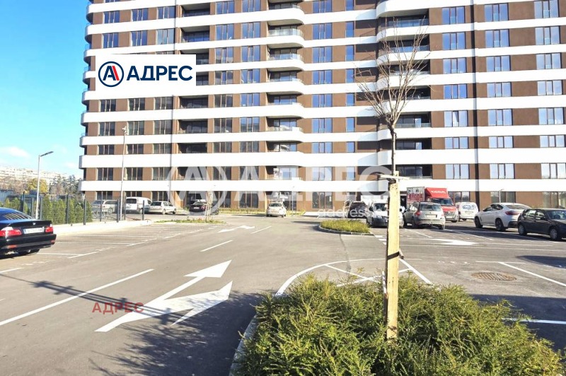 Продава 3-СТАЕН, гр. Варна, Трошево, снимка 16 - Апартаменти - 52838697