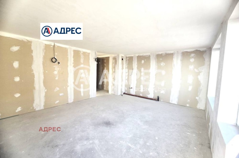 Продава 3-СТАЕН, гр. Варна, Трошево, снимка 5 - Апартаменти - 52838697