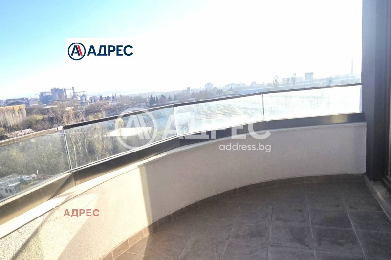 Продава 3-СТАЕН, гр. Варна, Трошево, снимка 12 - Апартаменти - 52838697