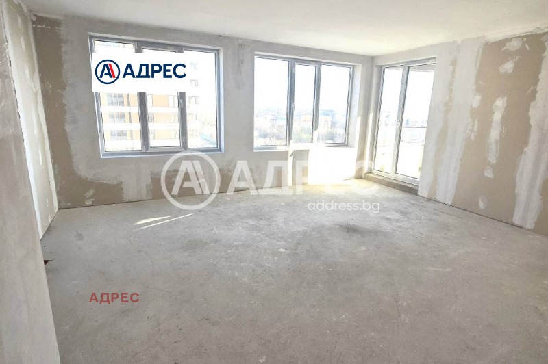 Продава 3-СТАЕН, гр. Варна, Трошево, снимка 6 - Апартаменти - 52838697