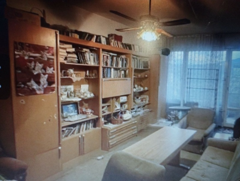 Продава 3-СТАЕН, гр. София, Люлин 7, снимка 3 - Апартаменти - 52844289