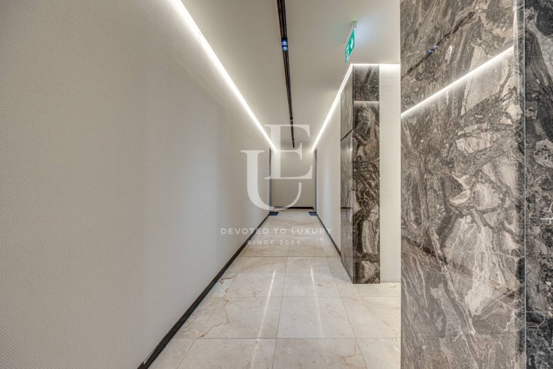 Продава 3-СТАЕН, гр. София, Оборище, снимка 12 - Апартаменти - 53365327