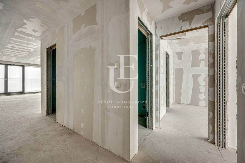 Продава 3-СТАЕН, гр. София, Оборище, снимка 3 - Апартаменти - 53365327