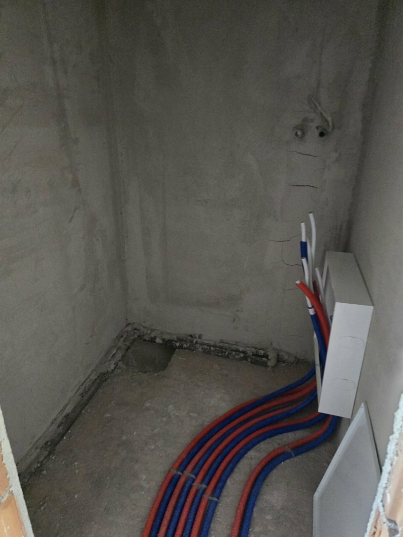 Продава 3-СТАЕН, гр. София, Младост 4, снимка 5 - Апартаменти - 53370156