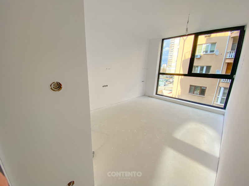 Продава 3-СТАЕН, гр. София, Манастирски ливади, снимка 15 - Апартаменти - 53457343