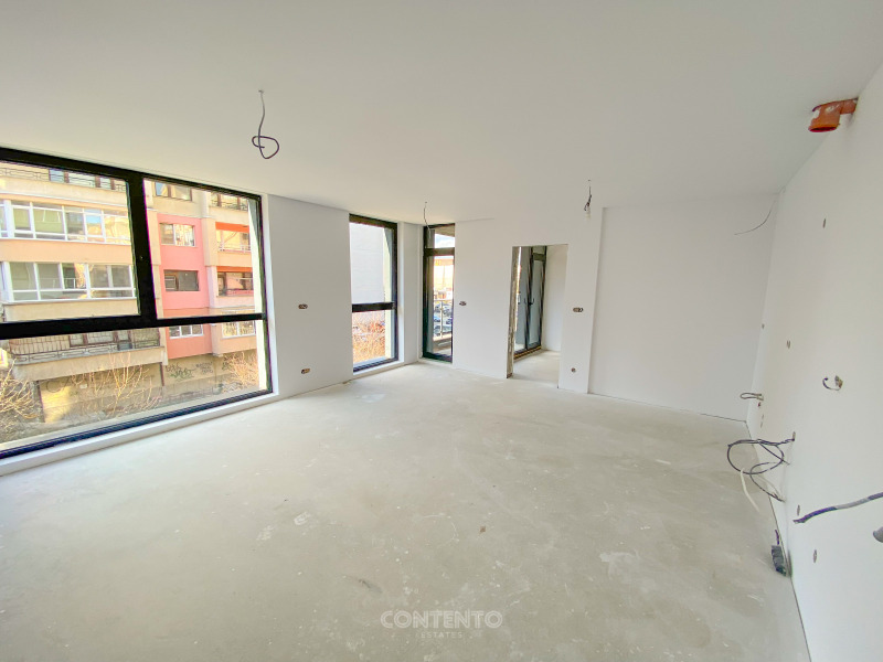 Продава 3-СТАЕН, гр. София, Манастирски ливади, снимка 8 - Апартаменти - 53457343