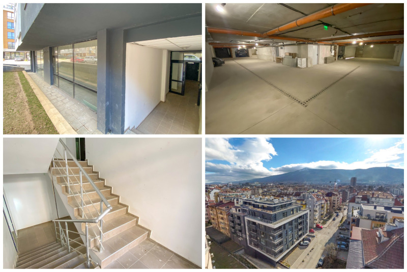 Продава 3-СТАЕН, гр. София, Манастирски ливади, снимка 2 - Апартаменти - 53457343