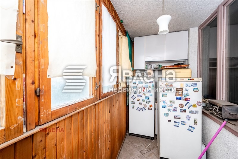 Продава 3-СТАЕН, гр. София, Красна поляна 1, снимка 9 - Апартаменти - 54010657