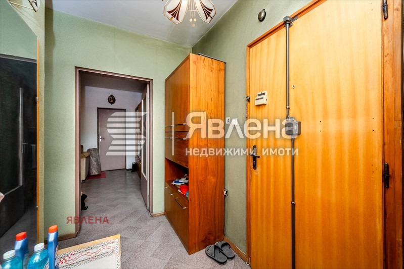 Продава 3-СТАЕН, гр. София, Красна поляна 1, снимка 12 - Апартаменти - 54010657