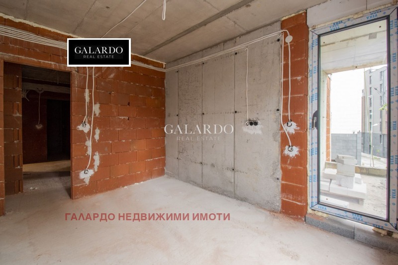 На продаж  3 кімнатна София , Стрелбище , 123 кв.м | 94440394 - зображення [3]