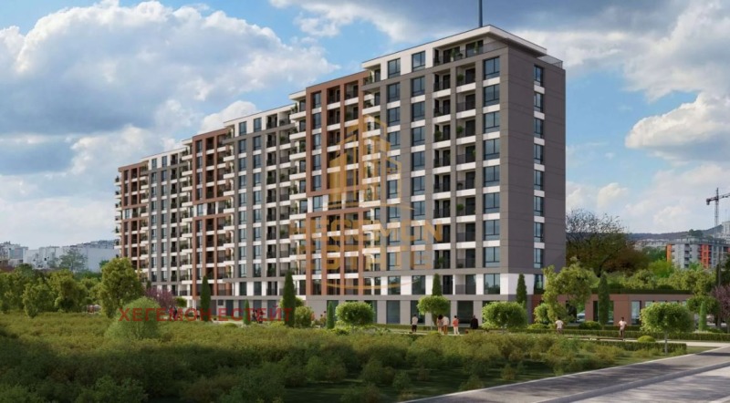 Te koop  3 slaapkamers Varna , Kajsieva gradina , 120 m² | 70239199 - afbeelding [3]