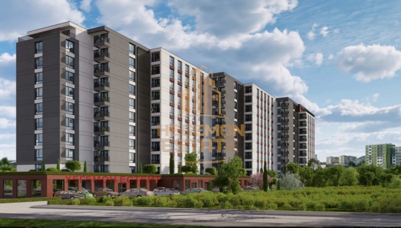 Te koop  3 slaapkamers Varna , Kajsieva gradina , 120 m² | 70239199