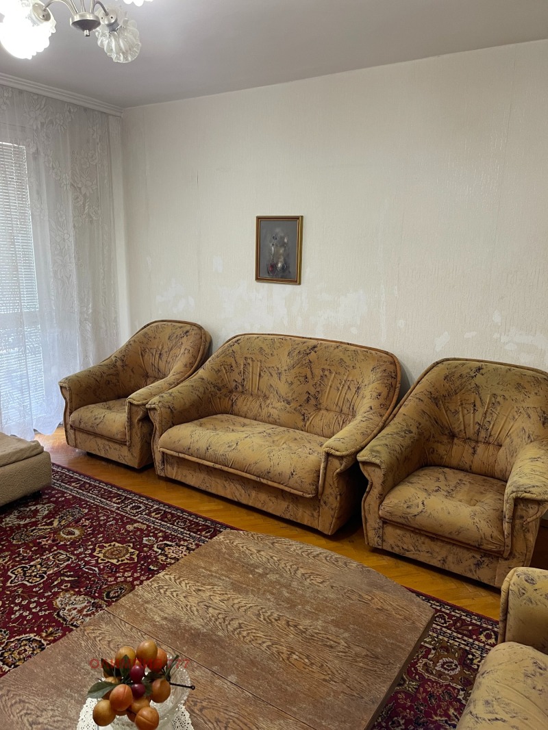 Продава 4-СТАЕН, гр. Плевен, Идеален център, снимка 5 - Апартаменти - 53098129