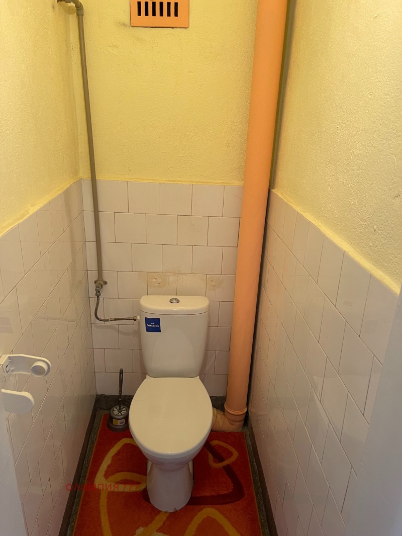 Продава 4-СТАЕН, гр. Плевен, Идеален център, снимка 10 - Апартаменти - 53098129