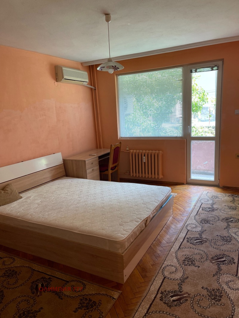 Продава 4-СТАЕН, гр. Плевен, Идеален център, снимка 8 - Апартаменти - 53098129