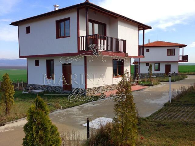 Продава  Къща, област Бургас, с. Александрово • 85 000 EUR • ID 15538835 — holmes.bg - [1] 