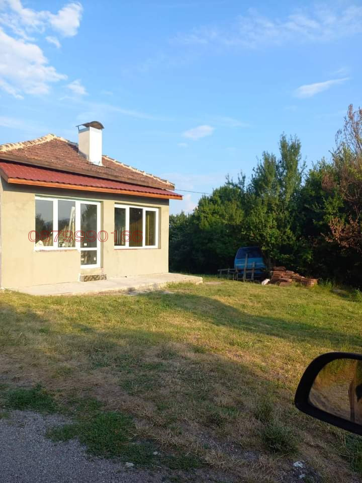 Продава КЪЩА, гр. Перник, Тева, снимка 14 - Къщи - 55836346