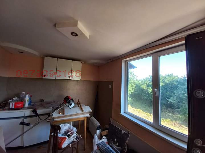 Продава КЪЩА, гр. Перник, Тева, снимка 5 - Къщи - 55836346