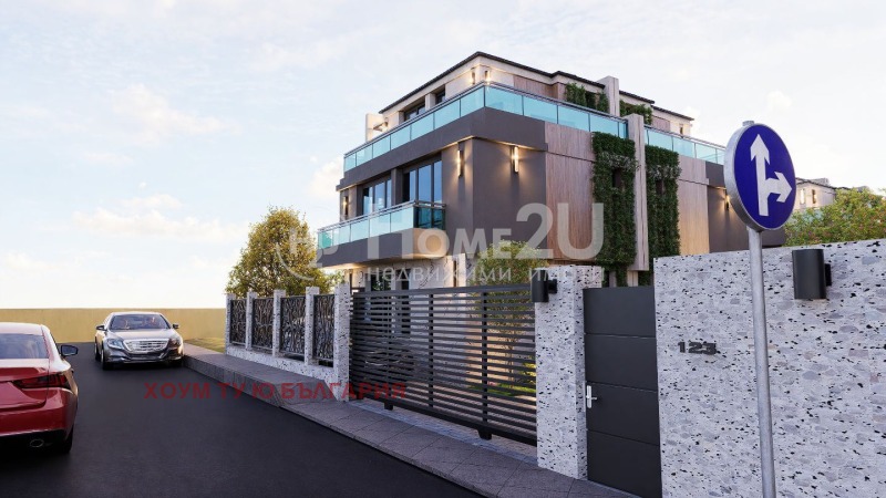 Til salg  Hus Sofia , Knyazhevo , 106 kvm | 94812402