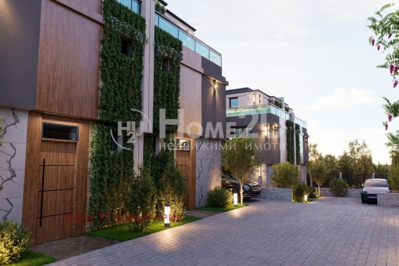 Til salg  Hus Sofia , Knyazhevo , 106 kvm | 94812402 - billede [2]
