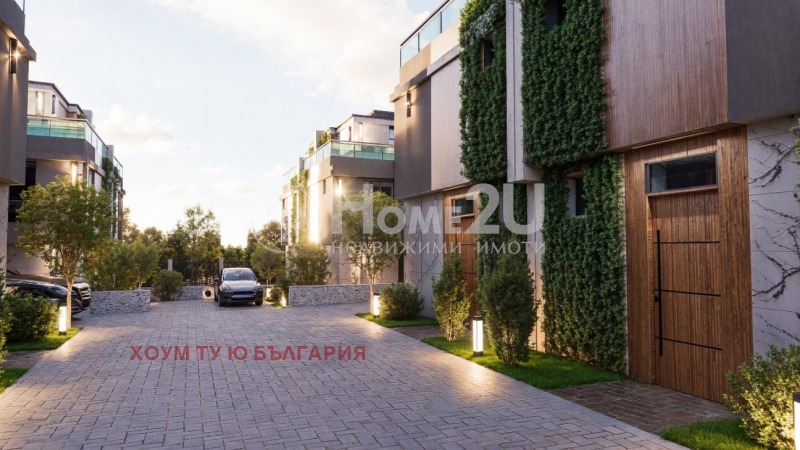 Til salg  Hus Sofia , Knyazhevo , 106 kvm | 94812402 - billede [3]
