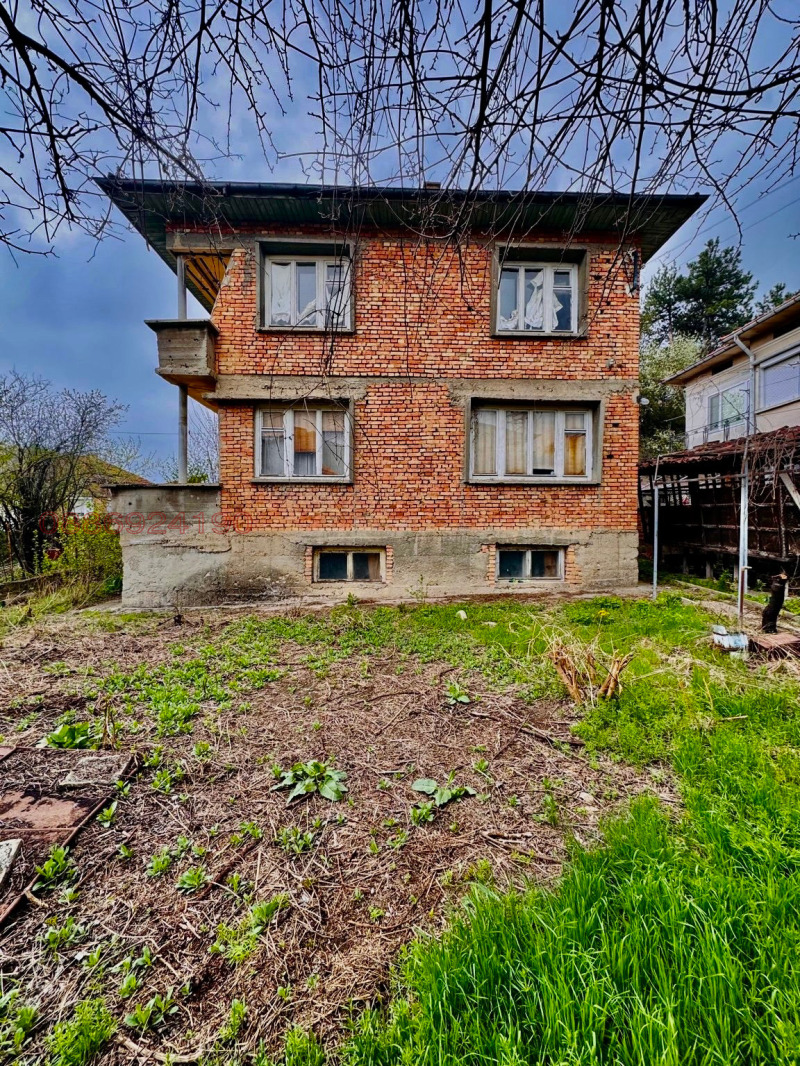 Продава КЪЩА, гр. Бяла, област Русе, снимка 3 - Къщи - 52575527