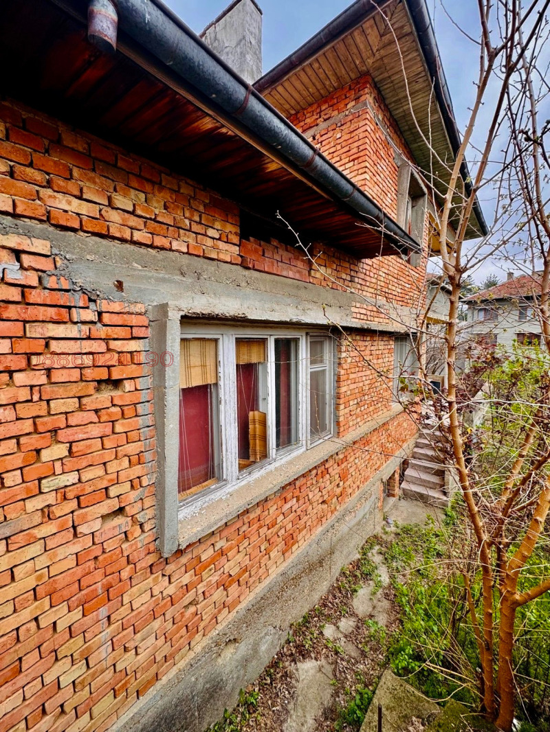 Продава КЪЩА, гр. Бяла, област Русе, снимка 5 - Къщи - 52575527