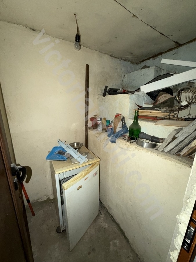 Продава КЪЩА, гр. Велико Търново, Варуша, снимка 5 - Къщи - 54118450