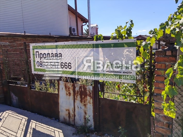 Продава КЪЩА, с. Бенковски, област Пловдив