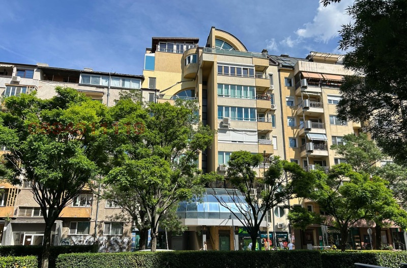 Продава ГАРАЖ, ПАРКОМЯСТО, гр. София, Иван Вазов, снимка 4 - Гаражи и паркоместа - 53234207