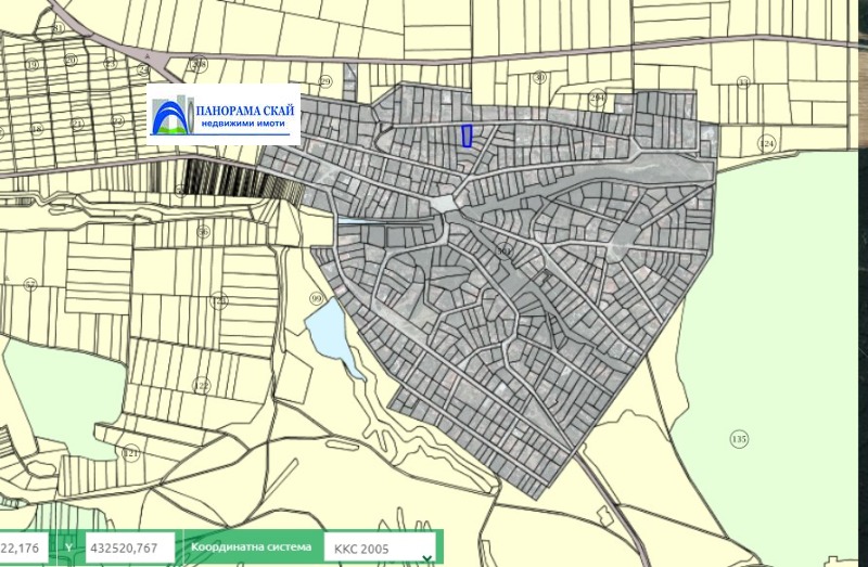 Satılık  Komplo bölge Plevne , Radişevo , 978 metrekare | 10258989 - görüntü [14]