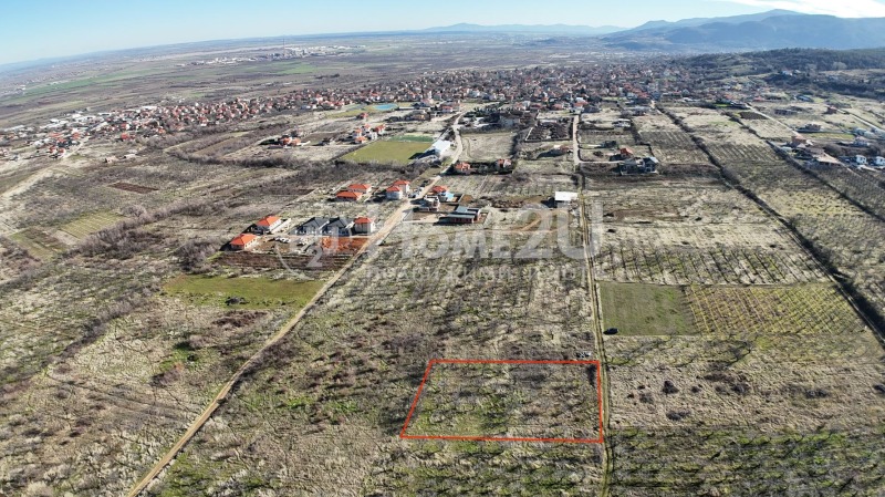 Продава ПАРЦЕЛ, с. Брестник, област Пловдив