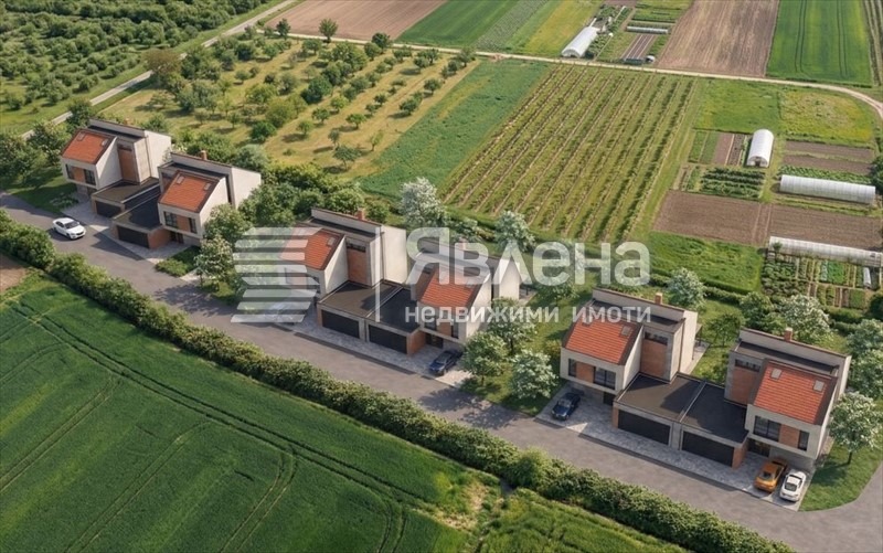 Продава ПАРЦЕЛ, гр. Пловдив, Беломорски, снимка 3 - Парцели - 56742711