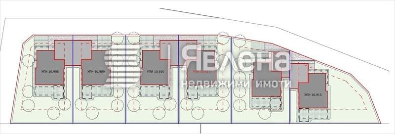 Продава ПАРЦЕЛ, гр. Пловдив, Беломорски, снимка 4 - Парцели - 56742711