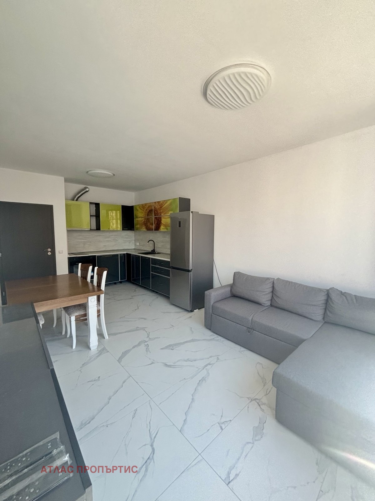 Продава 2-СТАЕН, гр. София, Студентски град, снимка 2 - Апартаменти - 51028280