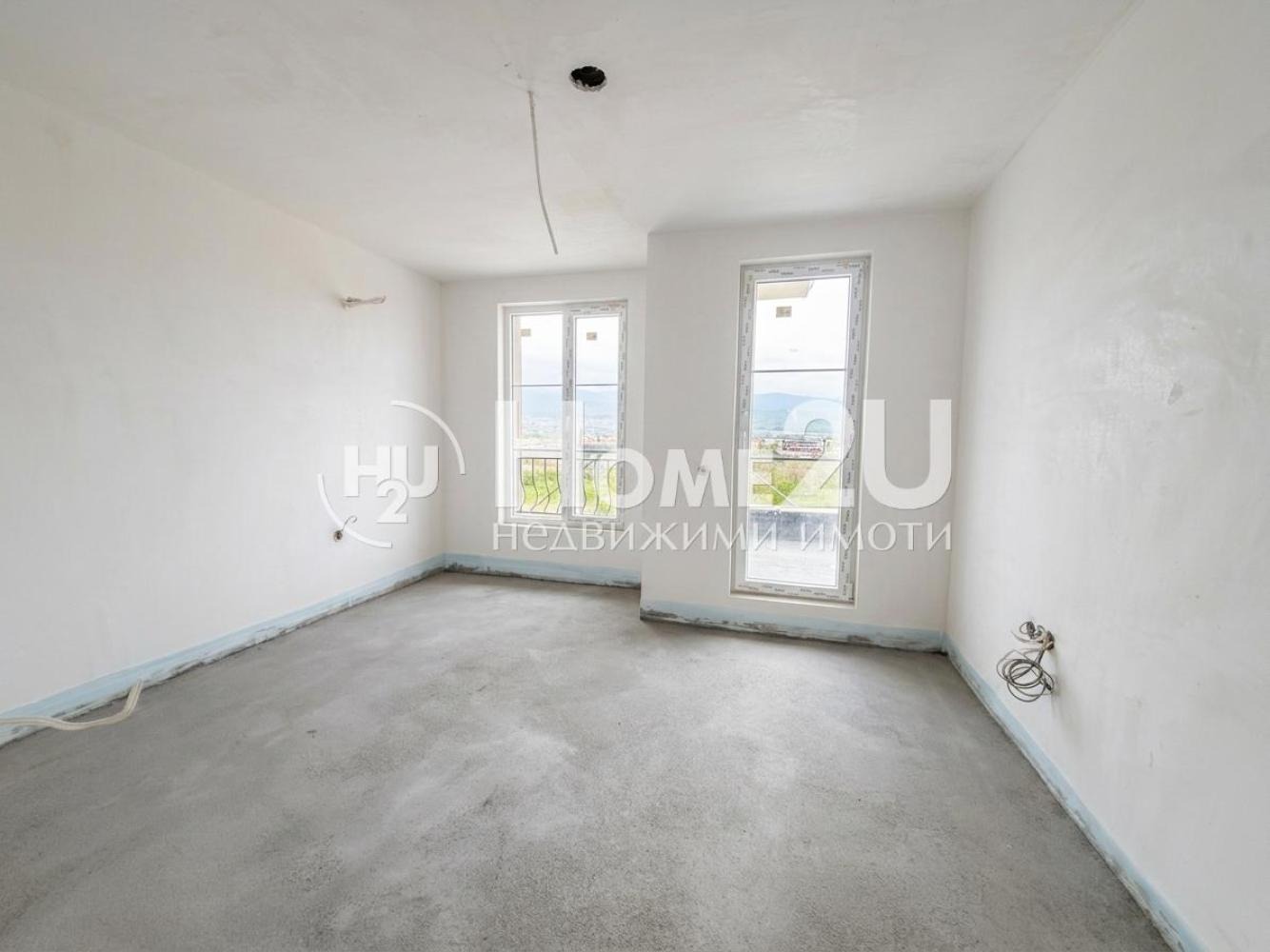 Продава 2-СТАЕН, гр. Пловдив, Остромила, снимка 4 - Апартаменти - 54353446