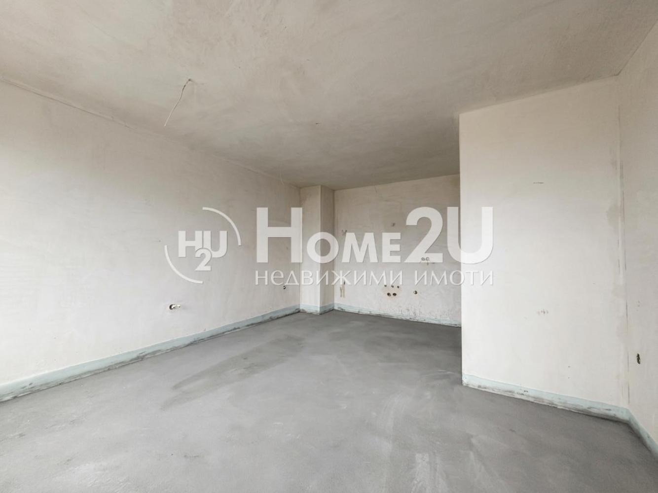 Продава 2-СТАЕН, гр. Пловдив, Остромила, снимка 2 - Апартаменти - 54353446