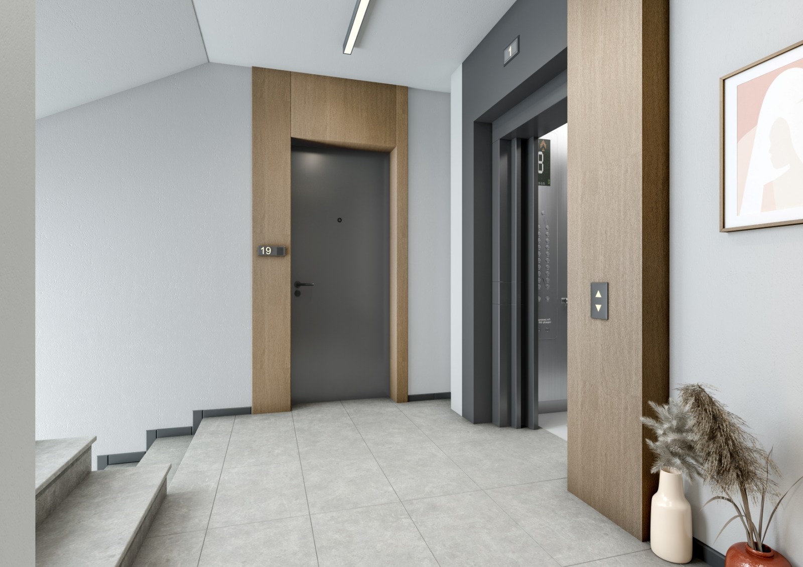 Продава 2-СТАЕН, гр. София, Витоша, снимка 4 - Апартаменти - 54630657