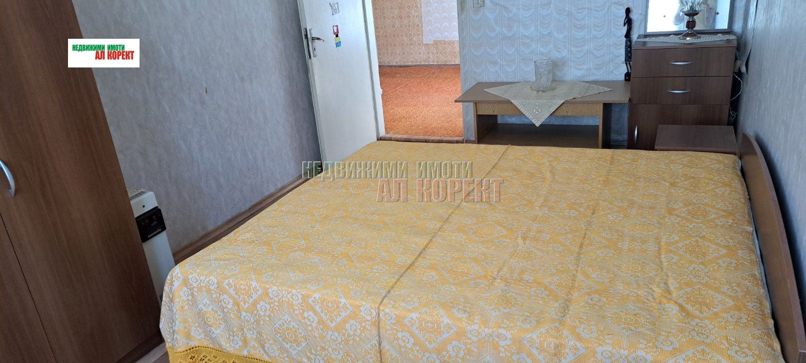 Продава 2-СТАЕН, гр. Варна, Лятно кино Тракия, снимка 2 - Апартаменти - 55171370