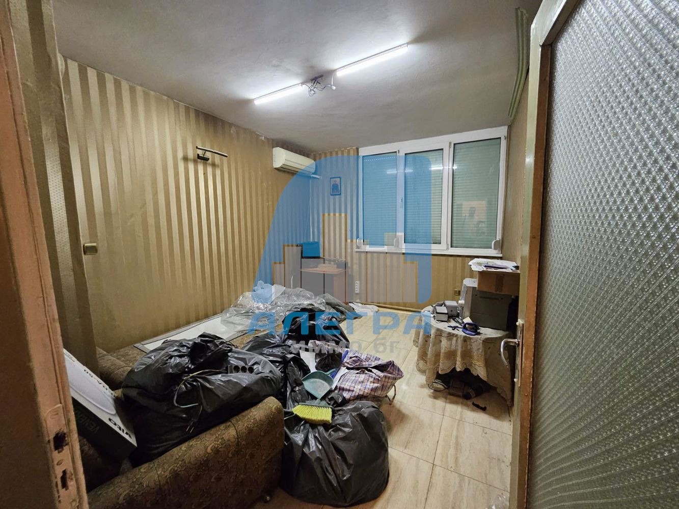 Продава 2-СТАЕН, гр. Пловдив, Изгрев, снимка 5 - Апартаменти - 55817379