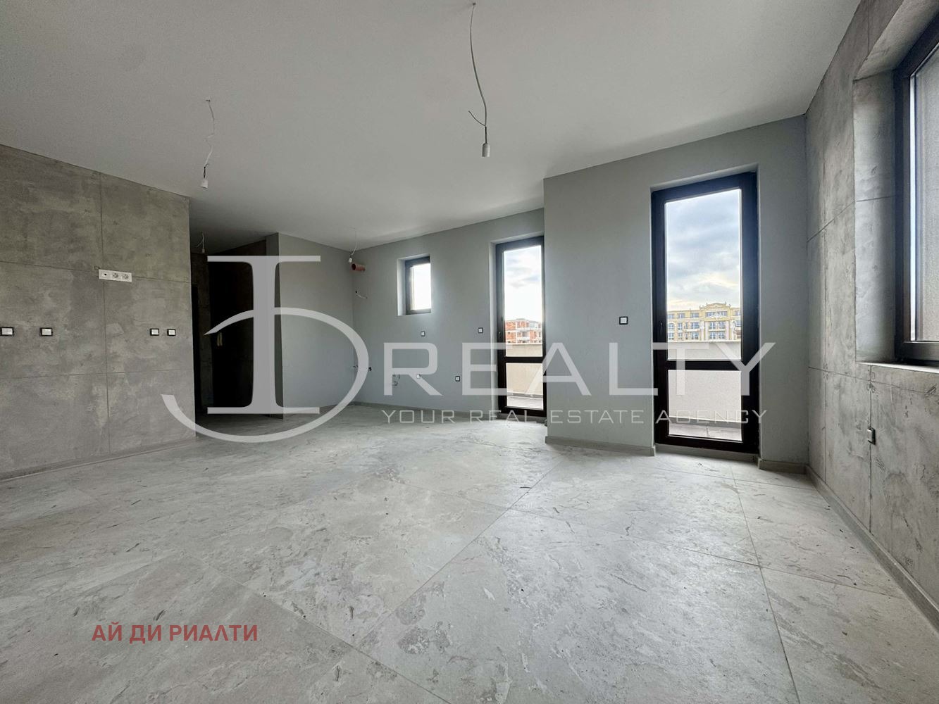 Продава 3-СТАЕН, с. Равда, област Бургас, снимка 4 - Апартаменти - 53648026