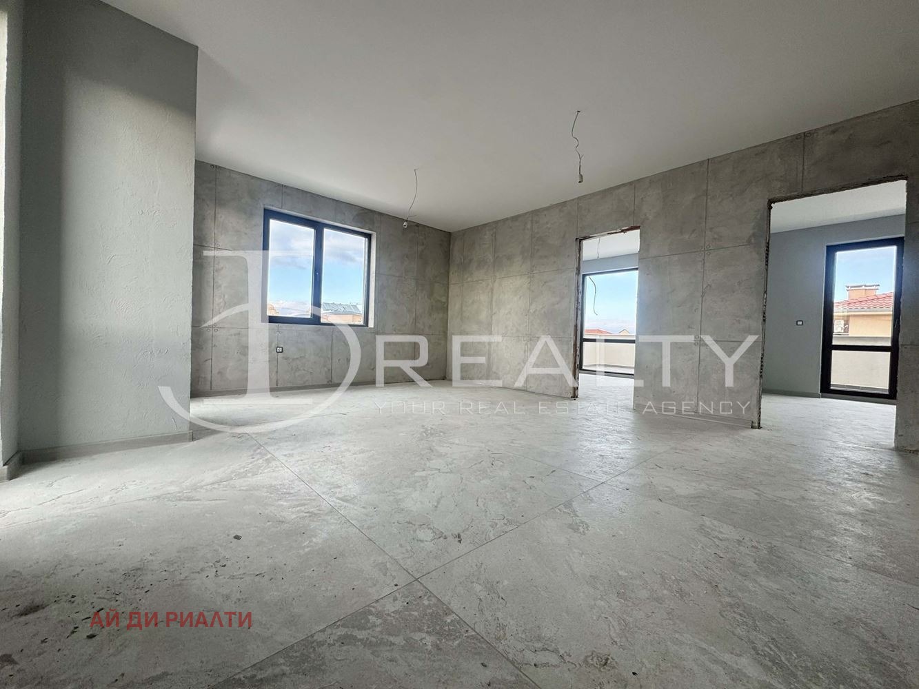 Продава 3-СТАЕН, с. Равда, област Бургас, снимка 2 - Апартаменти - 53648026