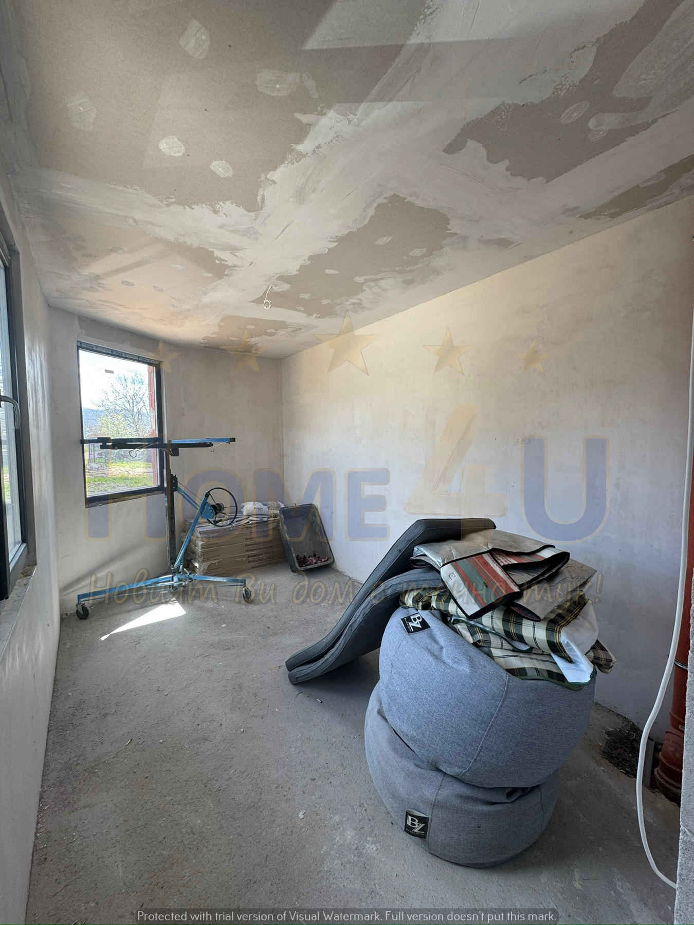 Продава 3-СТАЕН, гр. Благоевград, Струмско, снимка 8 - Апартаменти - 54064430