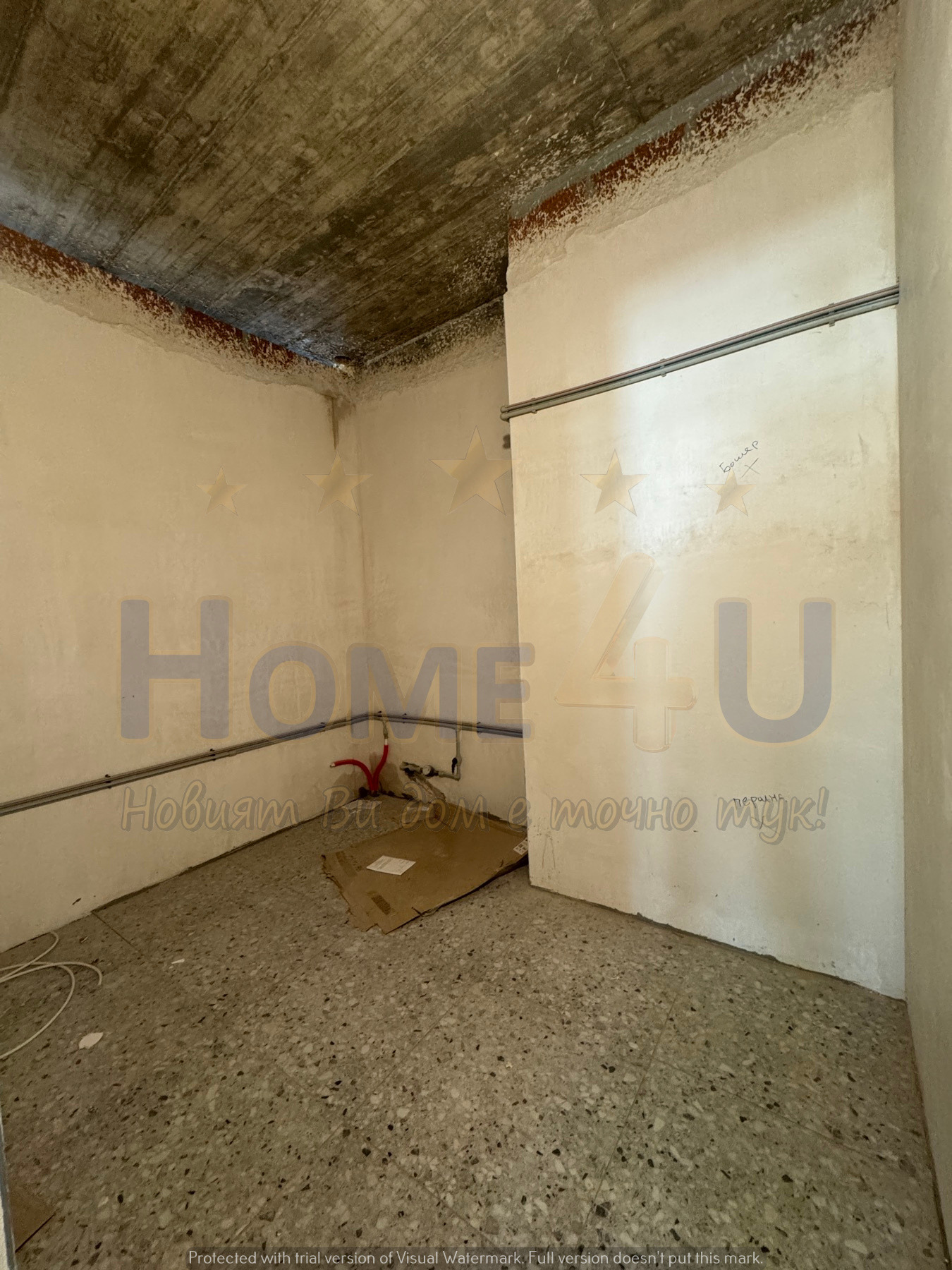 Продава 3-СТАЕН, гр. Благоевград, Струмско, снимка 4 - Апартаменти - 54064430