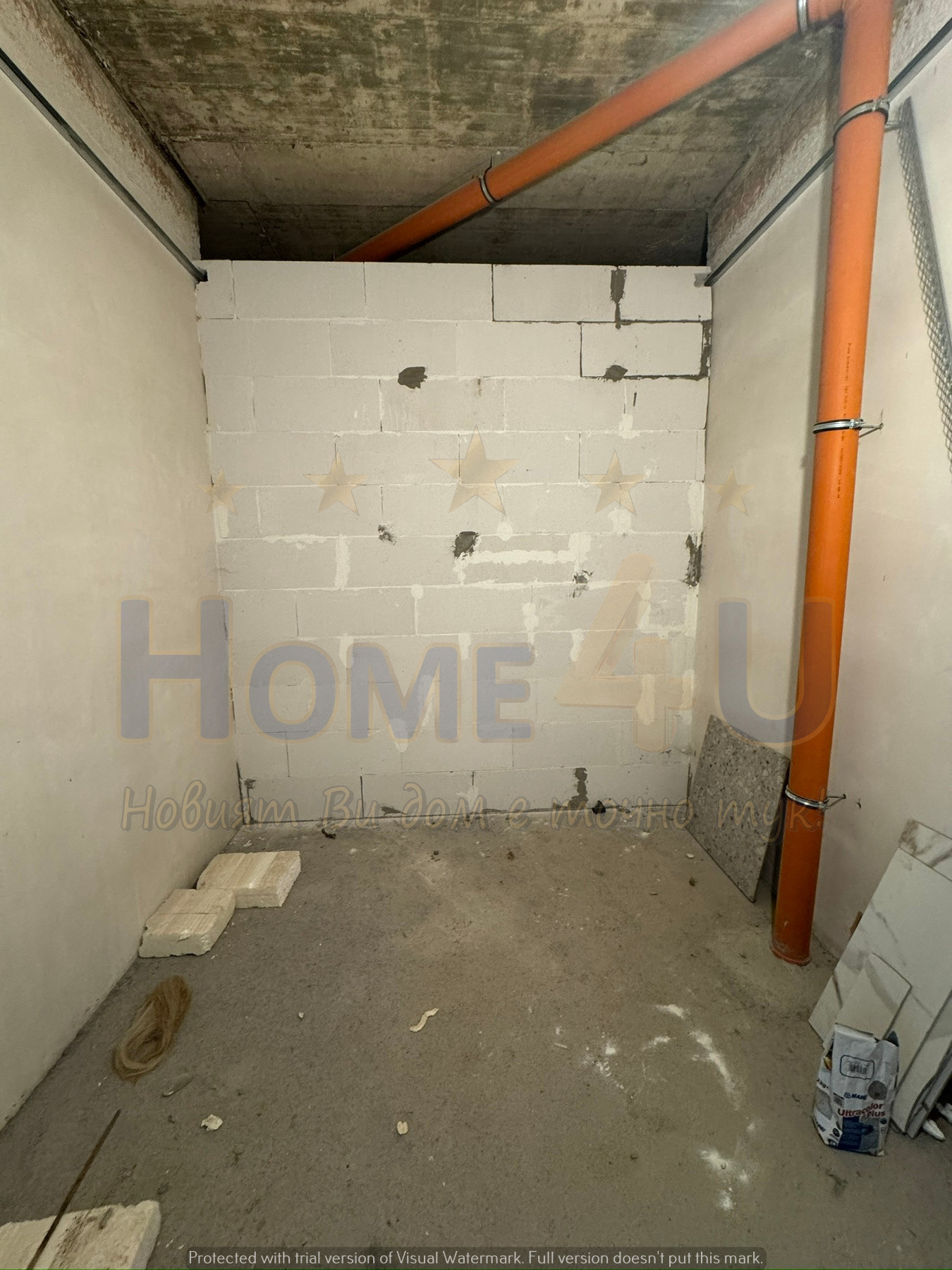 Продава 3-СТАЕН, гр. Благоевград, Струмско, снимка 3 - Апартаменти - 54064430