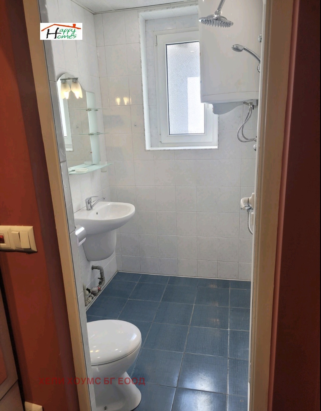 Продава 4-СТАЕН, гр. Варна, Фестивален комплекс, снимка 4 - Апартаменти - 54325651