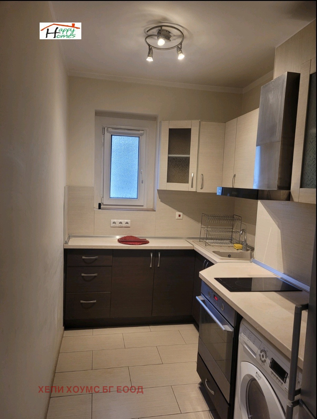 Продава 4-СТАЕН, гр. Варна, Фестивален комплекс, снимка 2 - Апартаменти - 54325651
